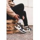 Air Jordan 1 High Dark Mocha 555088-105 Sail/Dark-Mocha-Černá-Černá