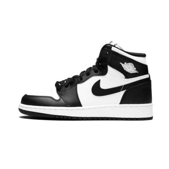 Air Jordan 1 High Og Černá Bílý