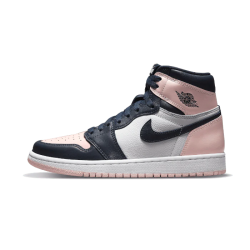 Air Jordan 1 High Og Bubble Gum  