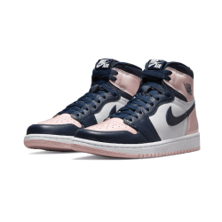 Air Jordan 1 High Og Bubble Gum  