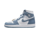 Air Jordan 1 High Og Denim