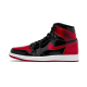 Air Jordan 1 High Og Patent Bred