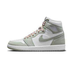 Air Jordan 1 High Og Seafoam CD0461-002 Seafom/Healing Oranžovýý/Bílý