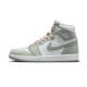 Air Jordan 1 High Og Seafoam CD0461-002 Seafom/Healing Oranžovýý/Bílý