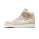 Air Jordan 1 High Zoom Air Cmft Lemon Twist CT0979-200 Bílý/Fossil-Lemon Twist-Bílý