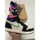 Air Jordan 1 High Zoom Air Cmft Psg Paris Saint-Germain