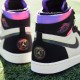 Air Jordan 1 High Zoom Air Cmft Psg Paris Saint-Germain