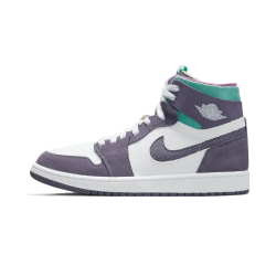 Air Jordan 1 High Zoom Air Cmft Tropical Twist CT0978-150 Bílý/Daybreak-Tropical Twist 