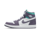 Air Jordan 1 High Zoom Air Cmft Tropical Twist CT0978-150 Bílý/Daybreak-Tropical Twist