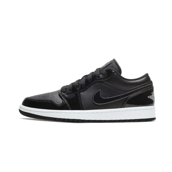 Air Jordan 1 Low All-Star (2021) DJ5186-100/DJ5185-100 Bílý/Červené/Zlato