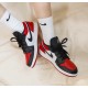 Air Jordan 1 Low Bred Toe (2021) 553560-612/553558-612 Červené/Černá/Bílý