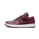 Air Jordan 1 Low Dark Beetroot DB6491-600 Dark-Beetroot/Černá-Bílý