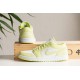 Air Jordan 1 Low Limelight DH9619-103 Summit Bílý/Limelight