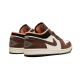 Air Jordan 1 Low Mocha