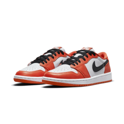 Air Jordan 1 Low Og Starfish (Shattered Backboard) CZ0790-801 Starfish/Bílý-Černá