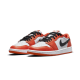 Air Jordan 1 Low Og Starfish (Shattered Backboard) CZ0790-801 Starfish/Bílý-Černá