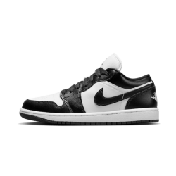 Air Jordan 1 Low Panda (2023) DC0774-101 Bílý/Černá/Bílý