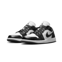 Air Jordan 1 Low Panda (2023) DC0774-101 Bílý/Černá/Bílý