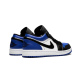 Air Jordan 1 Low Royal Toe CQ9446-400 Sportroyal/Bílý-Černá