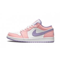 Air Jordan 1 Low Se Arctic Punch CK3022-600 Arctic Punch/Nachový Pulse/Bílý 