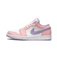 Air Jordan 1 Low Se Arctic Punch CK3022-600 Arctic Punch/Nachový Pulse/Bílý