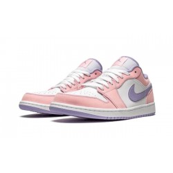 Air Jordan 1 Low Se Arctic Punch CK3022-600 Arctic Punch/Nachový Pulse/Bílý 