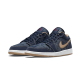 Air Jordan 1 Low Se Denim DH1259-400 Midnightnavy/Universityred/Bílý