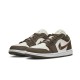 Air Jordan 1 Low Se Light Olive DV0426-301 Light Olive/Sail-Bílý