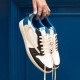 Air Jordan 1 Low Travis Scott Fragment DM7866-140 Sail/Černá/Militaryblue