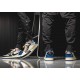 Air Jordan 1 Low Travis Scott Fragment DM7866-140 Sail/Černá/Militaryblue