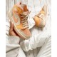 Air Jordan 1 Mid Apricot Oranžovýý DH4270-800 Atomic Oranžovýý/Apricot Agate/Terra Blush