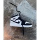 Air Jordan 1 Mid Diamond Shorts