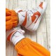 Air Jordan 1 Mid Se Bright Citrus CZ0774-800 Bright Citrus/Bílý