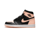 Air Jordan 1 Retro High Černá Crimson Tint 555088-081 Černá/Crimson Tint-Bílý-Hyper Růžový-Mystic Zelená