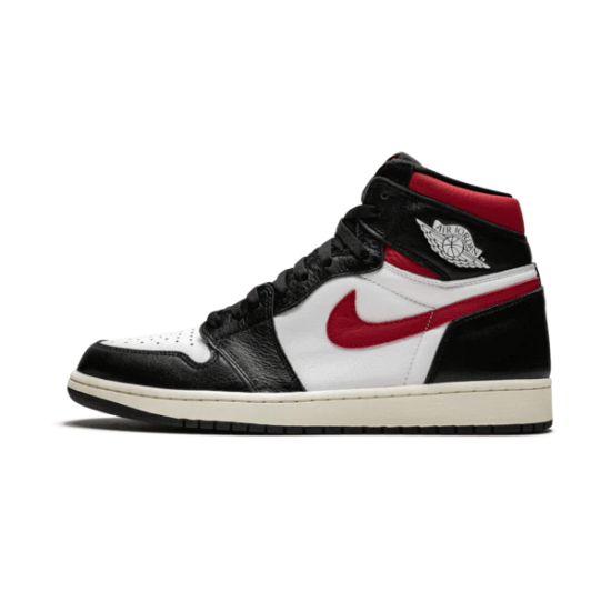 Air Jordan 1 Retro High Černá Gym Červené 555088-061 Gymred/Černá-Summitwhite/Synth/Synth