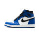 Air Jordan 1 Retro High Game Royal (2018) 555088-403 Game Royal/Černá-Summit Bílý