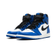 Air Jordan 1 Retro High Game Royal (2018) 555088-403 Game Royal/Černá-Summit Bílý