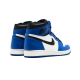 Air Jordan 1 Retro High Game Royal (2018) 555088-403 Game Royal/Černá-Summit Bílý