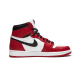 Air Jordan 1 Retro High Homage To Home 861428-061 Černá/Universityred-Bílý