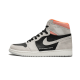 Air Jordan 1 Retro High Neutral Šedá Hyper Crimson 555088-018 Neutralgray/Černá-Hypercrimson-Bílý