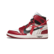 Air Jordan 1 Retro High Off-Bílý Chicago &#8220;The Ten&#8221; AQ0818-100 Bílý/Červené/Černá