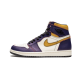 Air Jordan 1 Retro High Og Defiant Nike Sb La To Chicago CD6578-507 Court Nachový/Černá-Sail-University Zlato