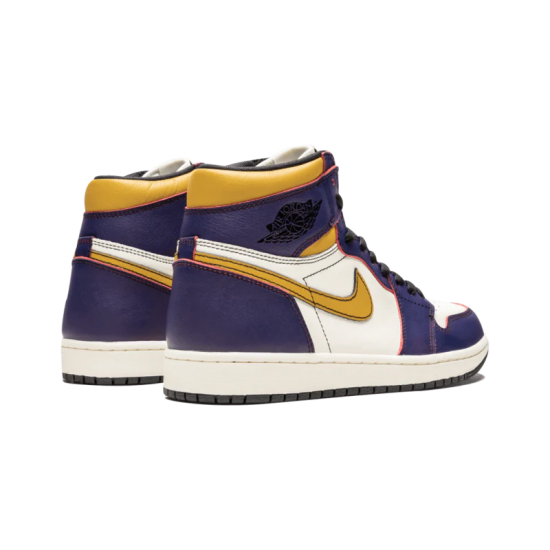 Air Jordan 1 Retro High Og Defiant Nike Sb La To Chicago CD6578-507 Court Nachový/Černá-Sail-University Zlato