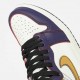 Air Jordan 1 Retro High Og Defiant Nike Sb La To Chicago CD6578-507 Court Nachový/Černá-Sail-University Zlato