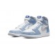 Air Jordan 1 Retro High Og Hyper Royal 555088-402 Hyper Royal/Light Smoke Šedá-Bílý