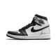 Air Jordan 1 Retro High Stříbrný Toe CD0461-001 Černá/Metallicsilver-Bílý-Černá