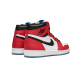 Air Jordan 1 Retro High Spider-Man Origin Story 555088-602 Gymred/Černá-Bílý-Photoblue