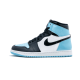 Air Jordan 1 Retro High Unc Patent CD0461-401 Obsidian/Modrý Chill-Bílý Release