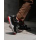 Air Jordan 4 Bred 2019 308497-060 Sail/Černá-Darkmocha-Universityred