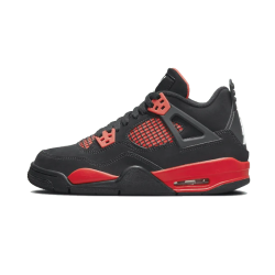 Air Jordan 4 Retro Červené Thunder  